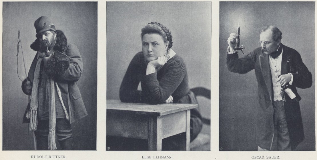 047_Berliner Leben_01_1898_p156_Theater_Deutsches-Theater_Gerhart-Hauptmann_Fuhrmann-Henschel