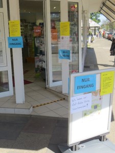 05_Uwe Spiekermann_Corona-Krise_Hannover_Apotheke