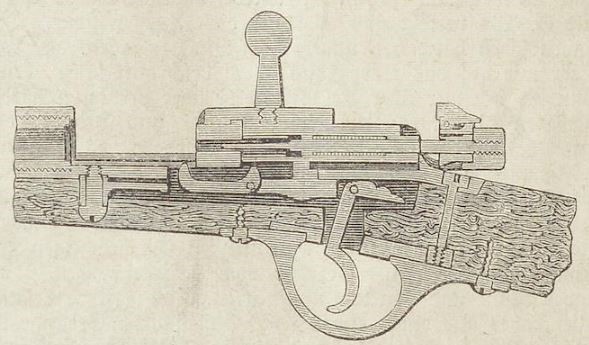 060_Das Buch für Alle_09_1874_p164_Waffen_Gewehre_Verschluss_Mauser_M71