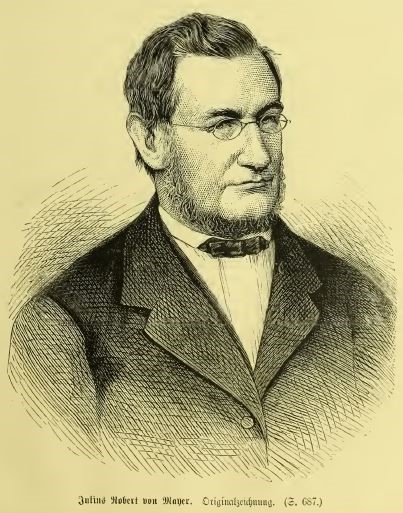 101_Ueber Land und Meer_049_1878_p685_Physiker_Robert-Mayer_Thermodynamik
