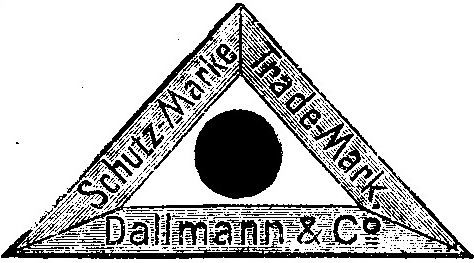 06_Wiener Medizinische Wochenschrift_45_1895_np458_Schutzmarke_Dallmann_Gummersbach