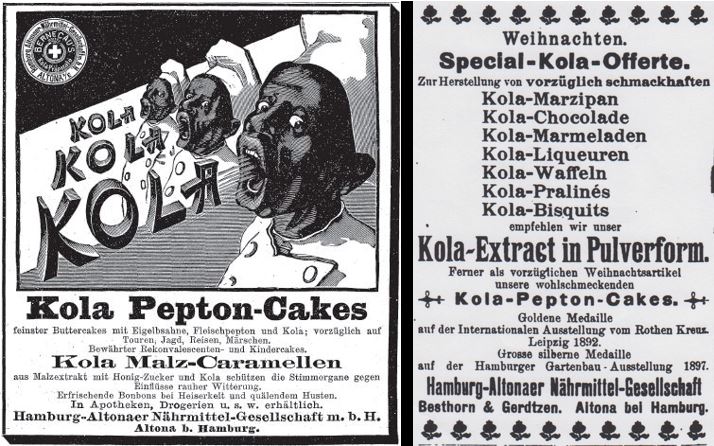 09_Über Land und Meer_81_1898-99_Nr05_Kolapräparate_Gebäck_Hustenbonbons_Gordian_03_1897-98_p1091_Hamburg-Altonaer Nährmittel-Gesellschaft_Ludwig-Bernegau