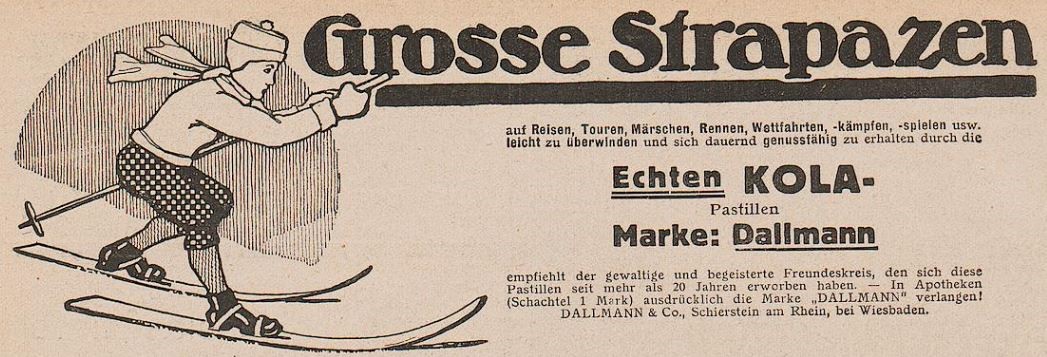 16_Fliegende Blätter_133_1910_Nr3413_Beibl_Kola-Dallmann_Skifahren