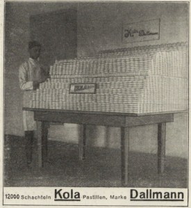 17_Illustriertes Österreichisches Sportblatt_08_1912_11_09_Nr46_p15_Kola-Dallmann_Verpackung