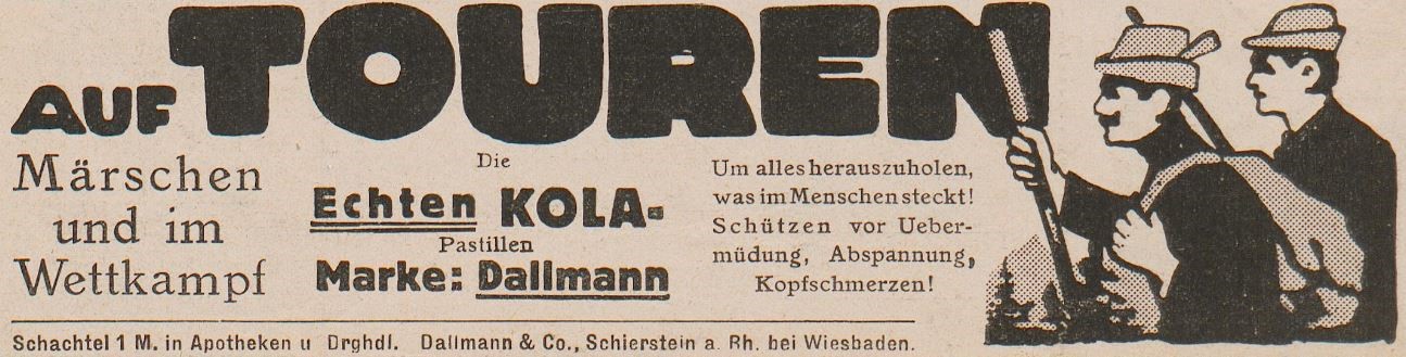 22_Fliegende Blätter_136_1912_Nr3482_Beibl_Kola-Dallmann_Wandern_Bergtouren