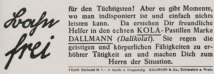 23_Fliegende Blätter_138_1913_Nr3536_Beibl_p3_Kola-Dallmann_Dallkolat