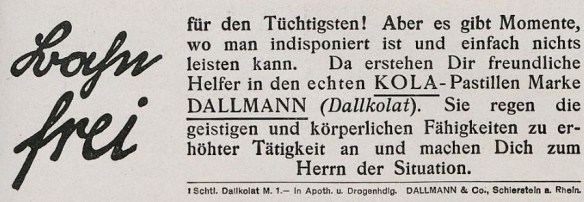 23_Fliegende Blätter_138_1913_Nr3536_Beibl_p3_Kola-Dallmann_Dallkolat
