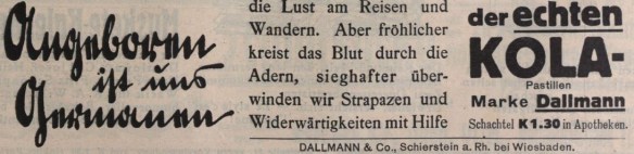 26_Die Muskete_14_1912_Nr356_p11_Kola-Dallmann_Germanen_Nationalismus