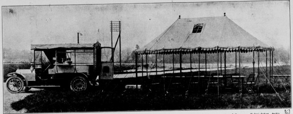 5_Der Welt-Spiegel_1910_08_11_p2_Militarverpflegung_Feldkueche_WilhelmII_Staendische-Unterschiede