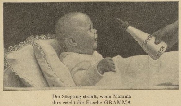 22_Weck_Hg_1927_p1_Saeuglingsernaehrung_Konservierungsgeraet_Weck_Gramma