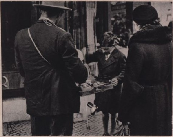 05_Wiener Magazin_07_1933_Nr02_p30_Jo-Jo_Straßenhandel_Hausierer