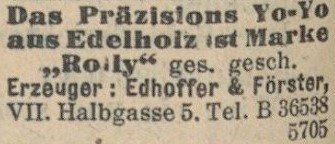 15_Die Stunde_1932_10_21_Nr2884_p10_Jo-Jo_Rolly