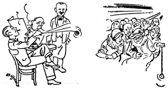 19_Prager Tagblatt_1932_11_11_Nr266_p3_Jo-Jo_Kino_Café