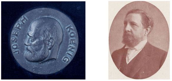 13_Wikipedia_Berliner Leben_01_1898_p153_Joseph-Koenig_Ernst-von-Leyden