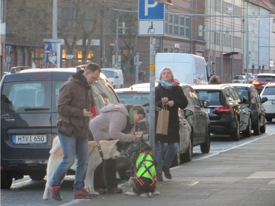 01_Uwe Spiekermann_Straßenbild_Hannover