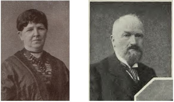 02_Produktion_1924_p124_Helma-Steinbach_Kaufmann_1919_Bildanhang_sp_Heinrich-Kaufmann_Konsumgenossenschaften