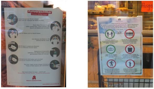 02_Uwe Spiekermann_Corona_Hygieneregeln_Apotheke_Bäckerei