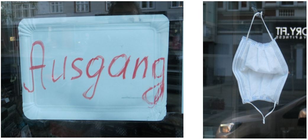 05_Uwe Spiekermann_Corona_Hygieneregeln_Maske_Aushänge