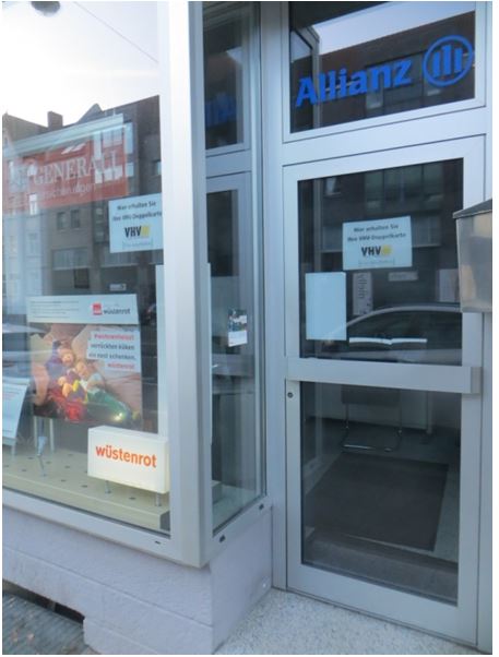 06_Uwe Spiekermann_Corona_Hygieneregeln_Versicherungsagentur