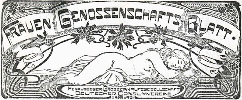 07_Frauen-Genossenschaftsblatt_01_1902_p081_Frauenbild_Ruhe