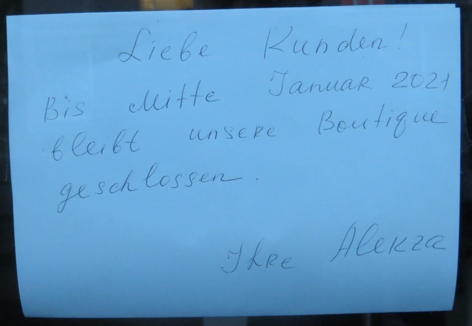 13_Uwe Spiekermann_Corona_Einzelhandel_Lockdown