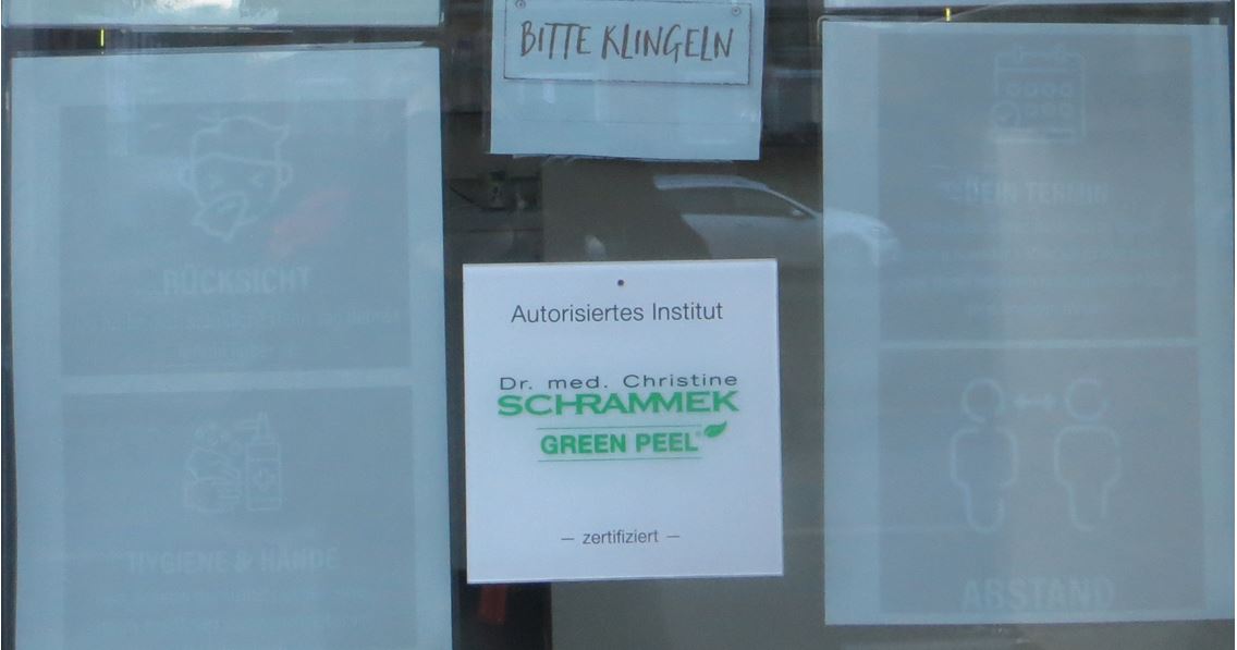 15_Uwe Spiekermann_Corona_Hygieneregeln_Schoenheitsstudio