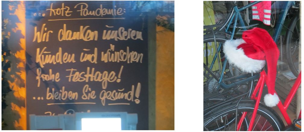 16_Uwe Spiekermann_Corona_Weihnachten_Schaufensterdekoration