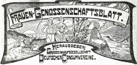 25_Frauen-Genossenschaftsblatt_01_1902_p042_Lebenslauf_Jugend_Alter