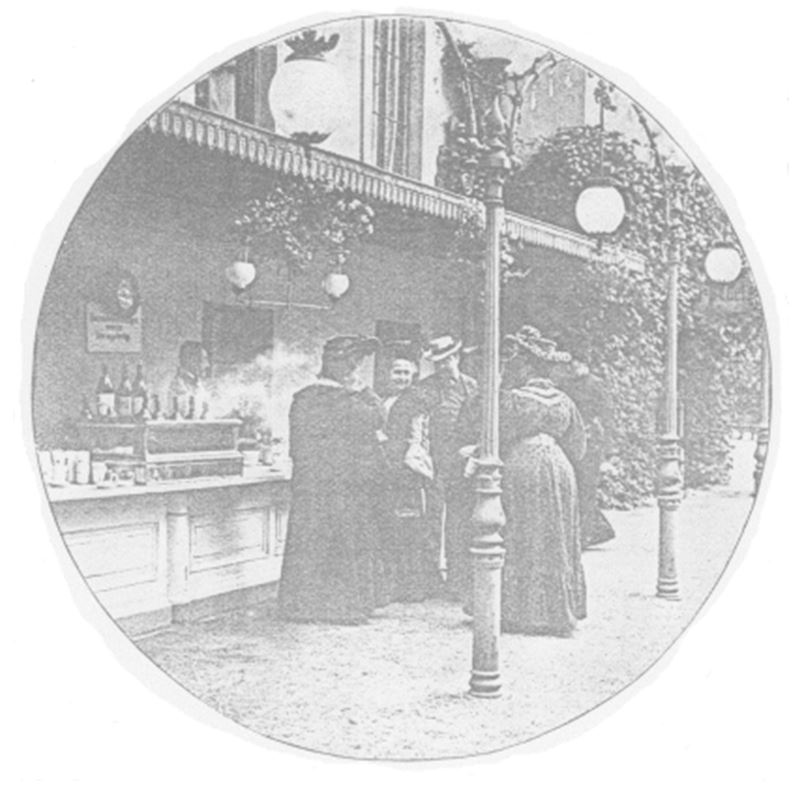 01_Die Woche_07_1905_p1359_Korpulenz_Diaetkur_Mineralwasser_Berlin