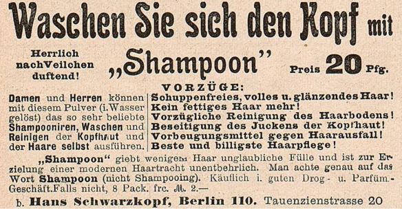 06_Fliegende Blaetter_119_1903_Nr3405_Beibl10_p02_Haarpflege_Haarshampoo_Shampoon_Hans-Schwarzkopf_Berlin