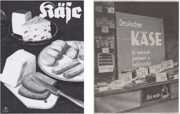 07_Kaese_1938_pI_Die Kaese-Industrie_11_1938_p084_Kaesewerbung_Gemeinschaftswerbung_Deutscher-Kaese