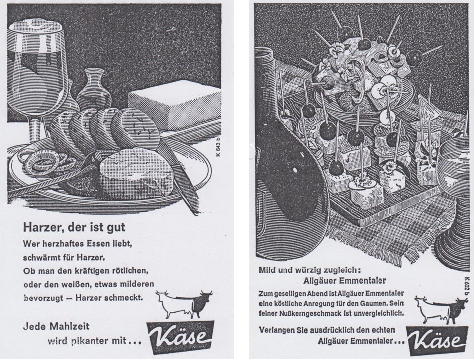 12_Der Volkswirt_17_1963_p2382_ebd_2470_Kaese_Gemeinschaftswerbung_Harzer_Emmentaler