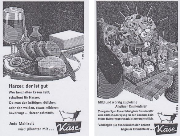 12_Der Volkswirt_17_1963_p2382_ebd_2470_Kaese_Gemeinschaftswerbung_Harzer_Emmentaler