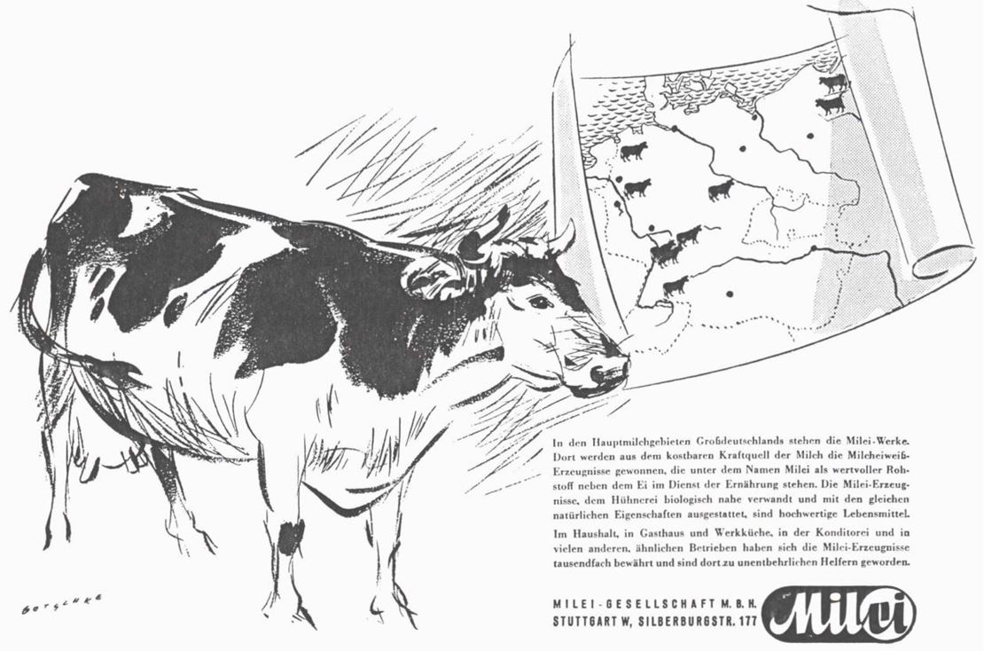 19_Der Vierjahresplan_05_1941_p246_Milei_Produktionsstaetten