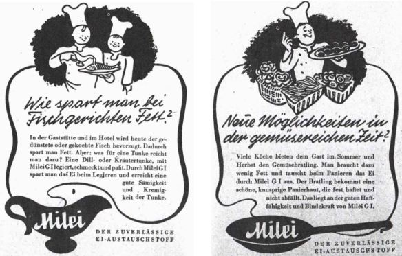 25_Zeitschrift fuer Volksernaehrung_18_1943_np028_ebd_np42_Milei_Eier_Austauschstoff_Großkuechen_Gemeinschaftsverpflegung