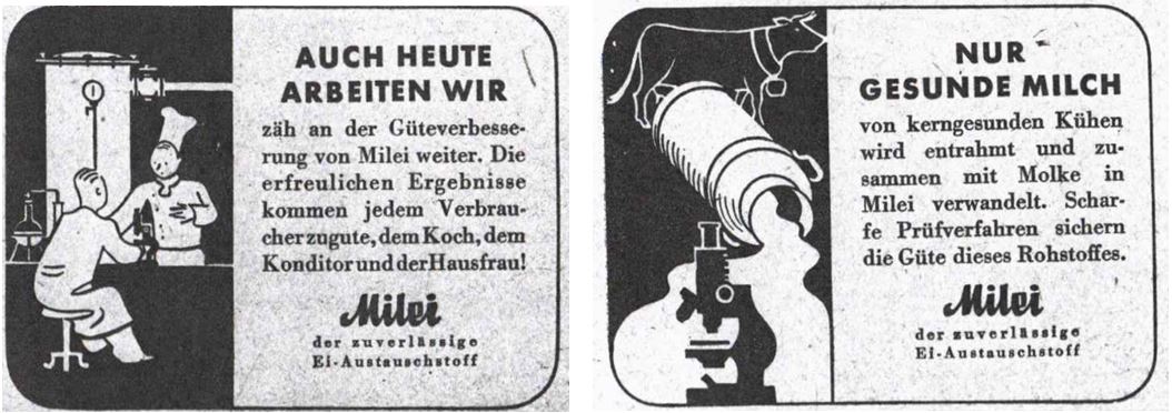 27_Zeitschrift fuer Volksernaehrung_18_1943_vorp117_ebd_np184_Milei_Austauschstoff_Eier_Forschung_Milchwirtschaft