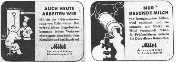 27_Zeitschrift fuer Volksernaehrung_18_1943_vorp117_ebd_np184_Milei_Austauschstoff_Eier_Forschung_Milchwirtschaft