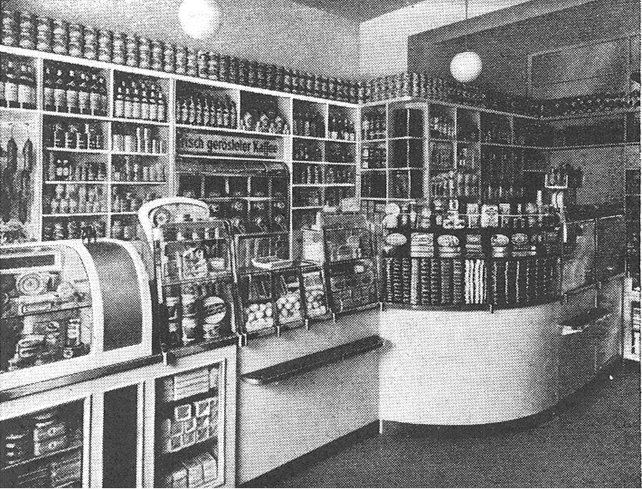 07_Deutsche Handels-Rundschau_32_1939_p270_Einzelhandel_Edeka_Verkaufsstaetten