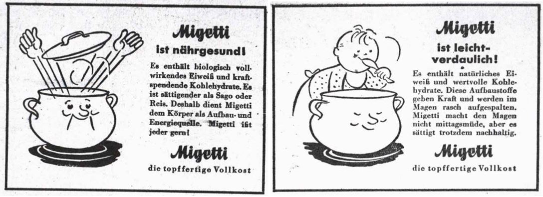 15_Gemeinschaftsverpflegung_1944_H05_Beil_p3_ebd_H01_Beil_p4_Migetti_Austauschstoffe_Eintopf_Halbfertiggericht