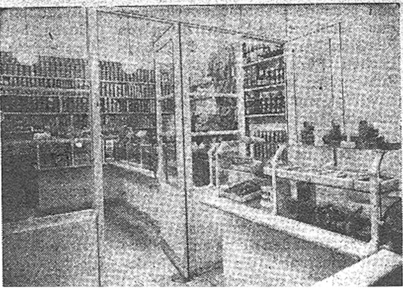 19_Deutsche Handels-Rundschau_31_1938_p946_Einzelhandel_Fisch_Seefische_Verkaufsstaetten