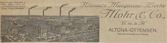 03_Industriemuseum Chemnitz_01-0196-D5_Margarine_Suppenpräparate_Altonaer-Margarine-Werke_Mohr_Produktionsstaetten