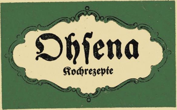 22_Museum Europaeischer Kulturen Berlin_I 62 H 755 597-1985,a_Ohsena_Rezepte