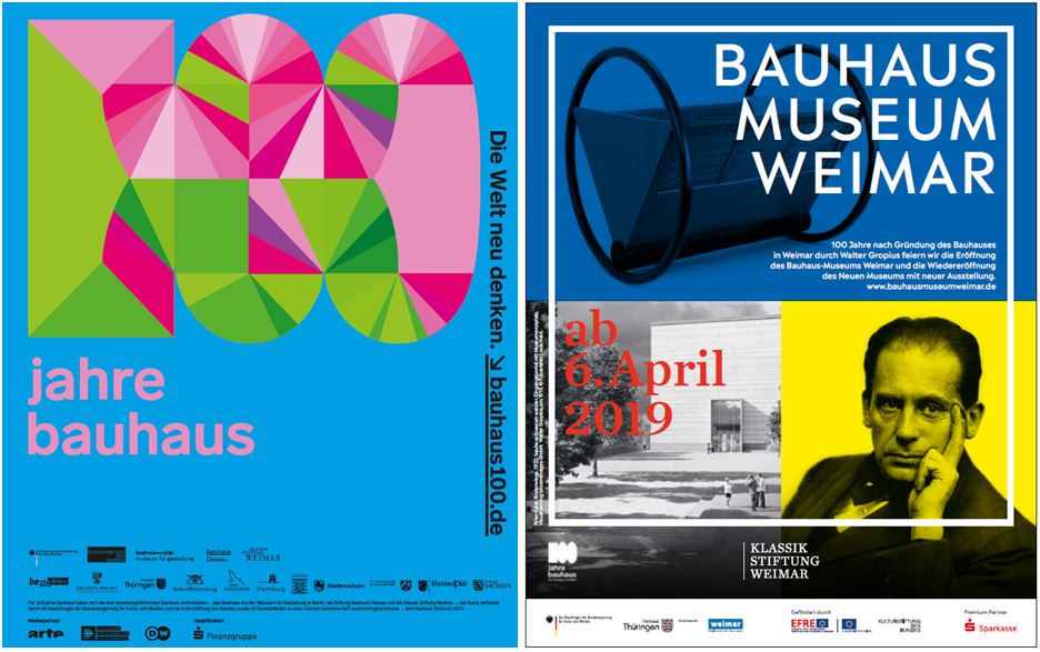 02_100 Jahre Bauhaus_Weimar_2019_p57_p54_Gropius