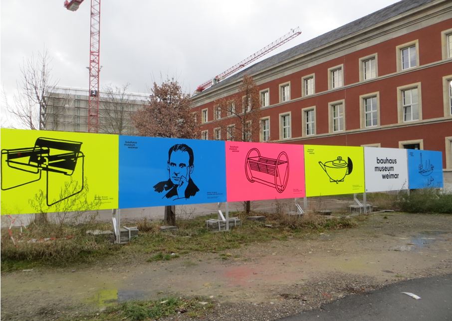 05_Uwe-Spiekermann_Bauhausmuseum_Weimar_Rohbau_2018_Werbung