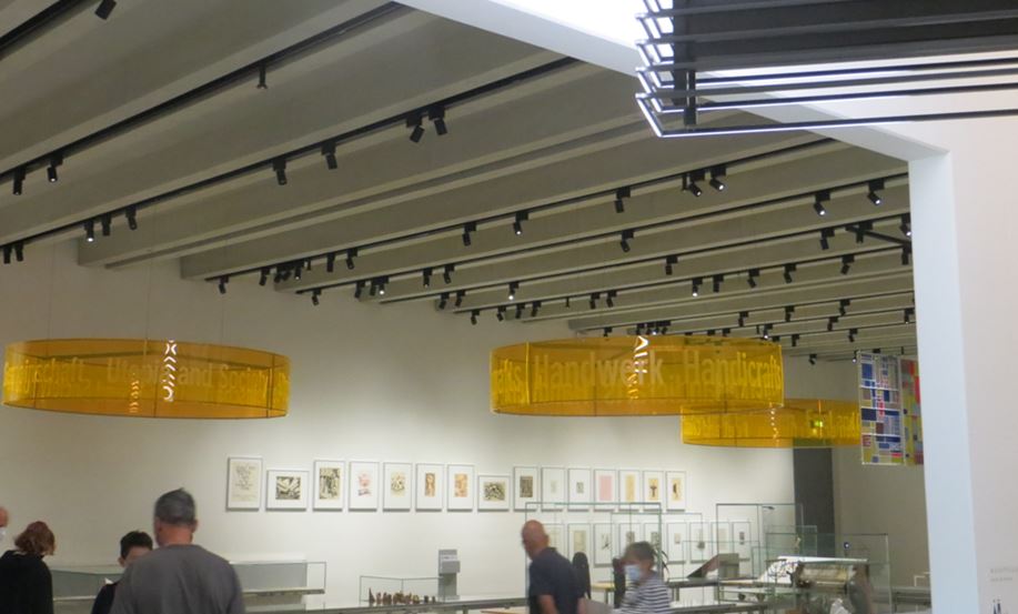 08_Uwe-Spiekermann_Bauhausmuseum_Weimar_Ausstellungsraum