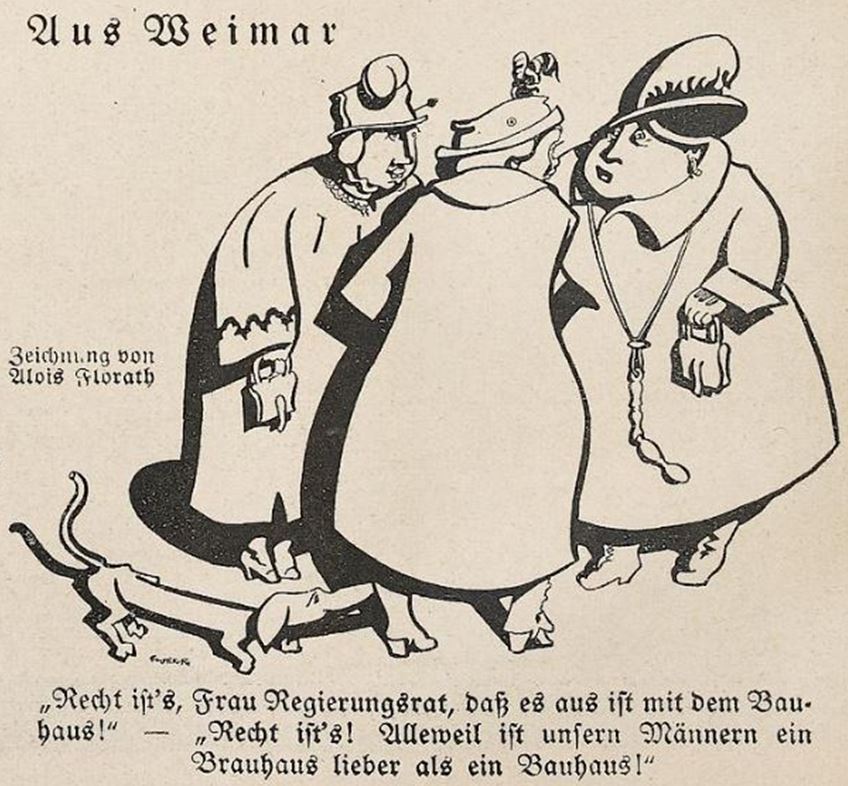 14_Lachen Links_02_1925_p026_Bauhaus_Weimar_Buergertum