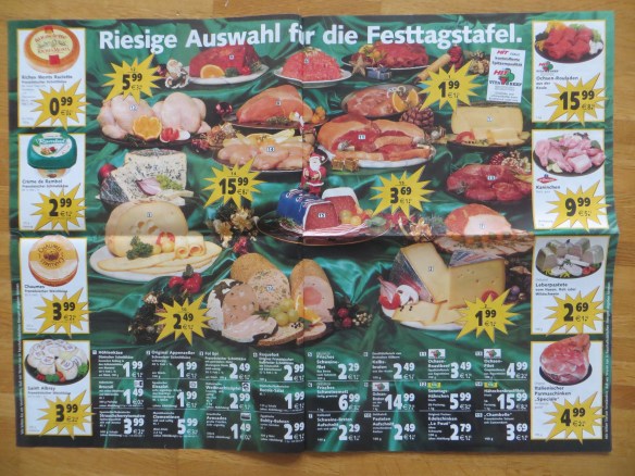 27_Hit hat's_2000_12_18_KW51_p2-3_Fleisch_Werbung_Supermarkt_Frischfleisch