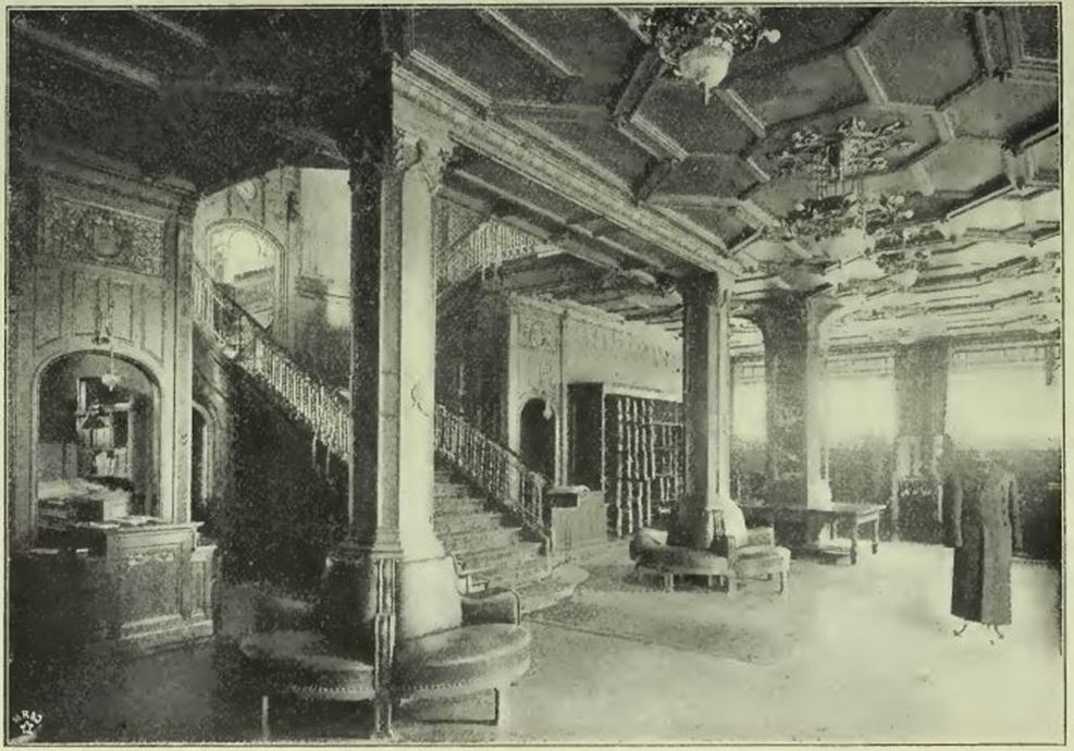 06_Baukunde_1902_p75_Kaufhaus_Verkaufsstaetten_Hermann-Hoffmann_Berlin_Freitreppe