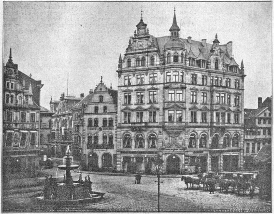 09_Der Baer_26_1900_p511_Braunschweig_Marktplatz_Kohlmarkt