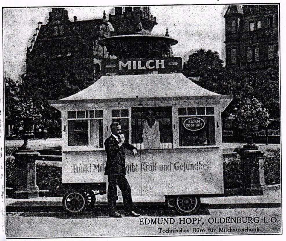 10_Molkerei-Zeitung_49_1929_p887_Milch_Joghurt_Milchhaeuschen_Getraenke_Temperenz